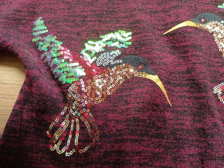 Sveter, veľ.134/140, f&f,134