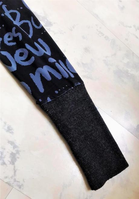 Triko s lodičkovým výstrihom, m