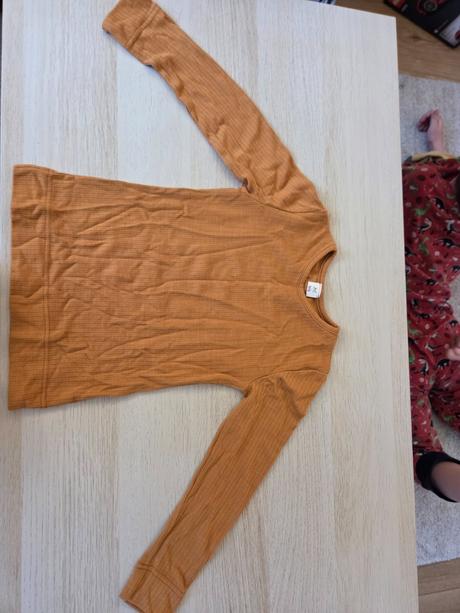 Merino soft set golden honey, 116