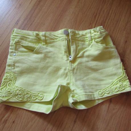 Šortky, reserved,146
