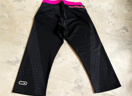 Športové legíny na cvičenie, l