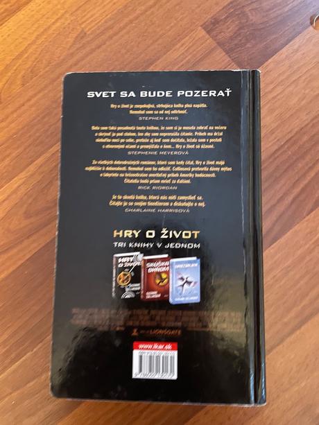 Knihy pre deti a dospelych, 