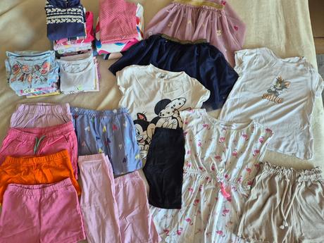 Oblecenie balik 98/104, 