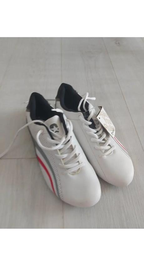 Botasky/tenisky 37, nové s visačkou, 37