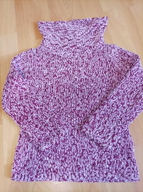 Predĺžený sveter, kids,98