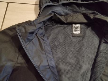 Jarná bunda, decathlon,164