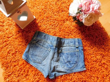 Riflové kraťasy, 26