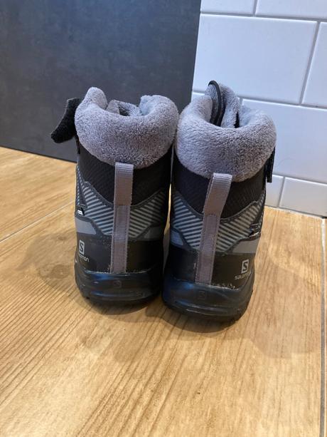 Tenisky salomon 37, salomon,37