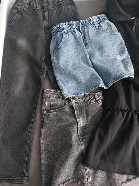 Balíček veľ.152, jar,jeseň, 140–152