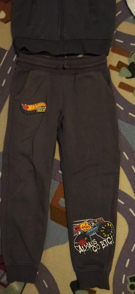 Teplakova súprava hotweals v.122-134, 122