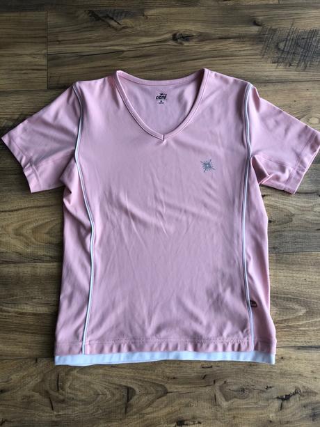 Tricko na šport m, m