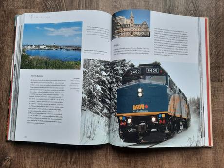 Obrazový atlas - železnice,