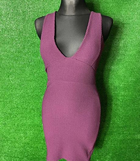 Dámske šaty boohoo - s, s