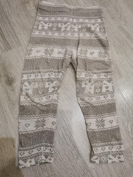 Legíny 18-24 mesiacov, next,92