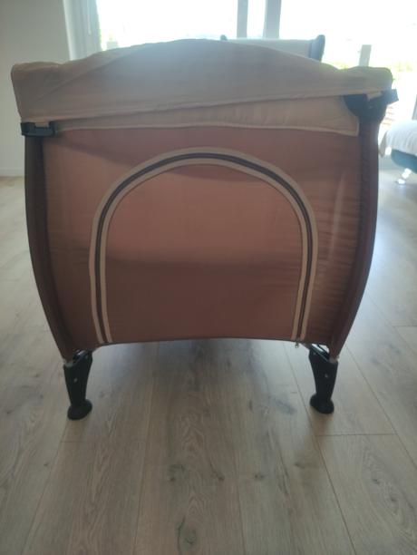 Cestovná postieľka, šírka (cm): 60,dĺžka (cm): 120