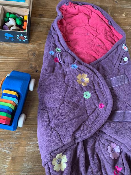 Prechodny fusak lodger, lodger