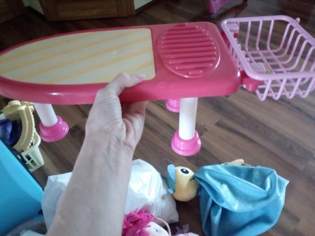 Detska zehliaca doska, 