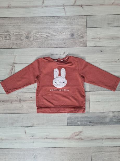 Mikina baby club - c&a (veľ. 92), baby club,92