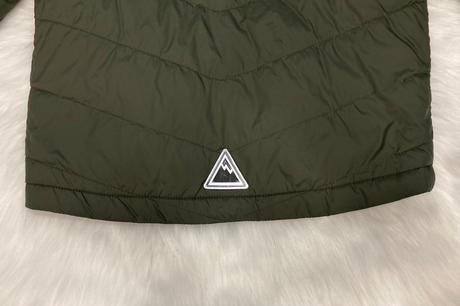 Softshellová bunda veľ. 116, c&a,116