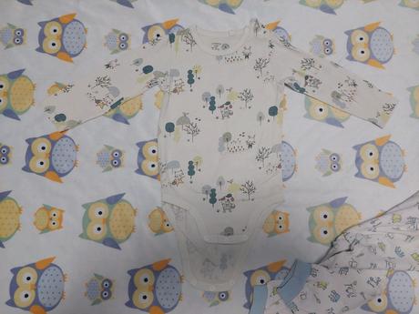 Body "záhradníci" zn.lindex + tepláčiky lupilu, lindex,80