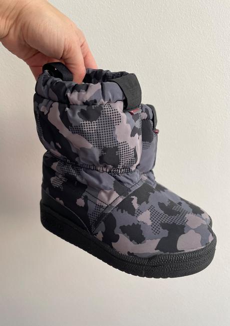 Snehule teple adidas, adidas,28