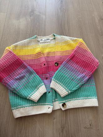 Svetrik h&m 122/128, h&m,128