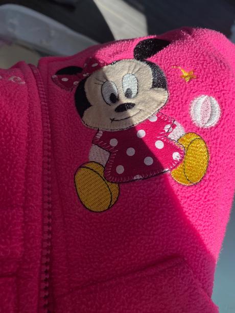 Detska mikina velk.80, disana,80