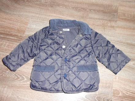 F&f prechodná bundička č. 62, f&f,62