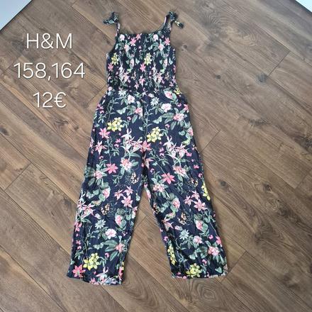 Overal, h&m,158