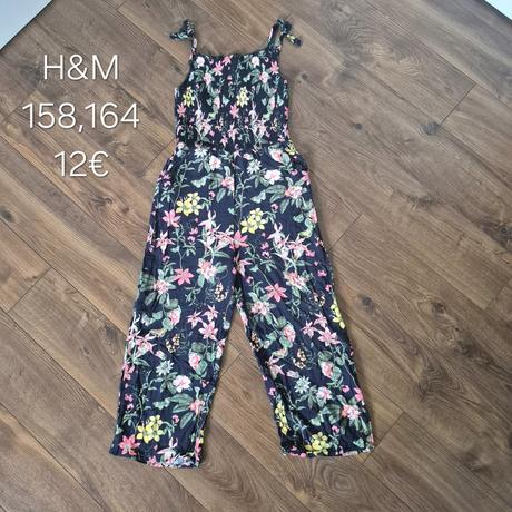 Overal, h&m,158
