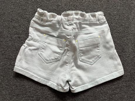 Riflove kraťasy, zara,86