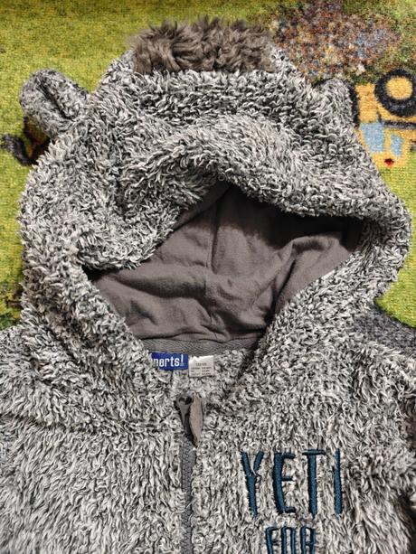 Hunaty overal, pepperts,122