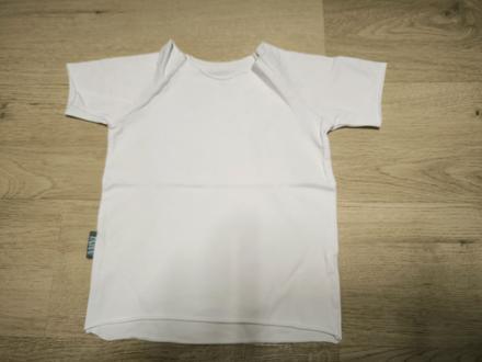 Krátke tričko, 86
