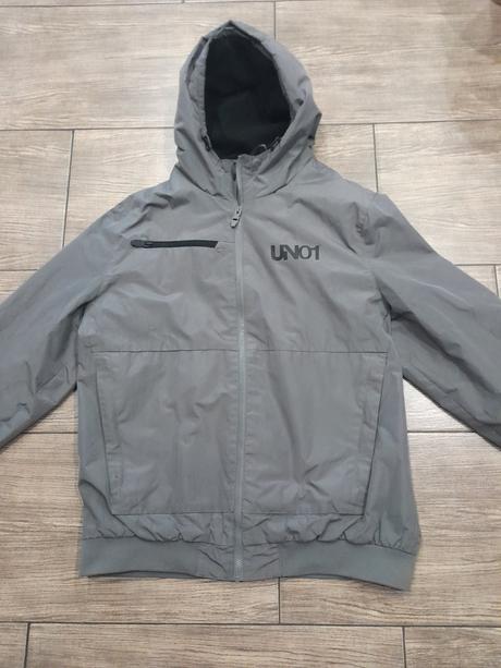 Prechodná bunda, house,xl