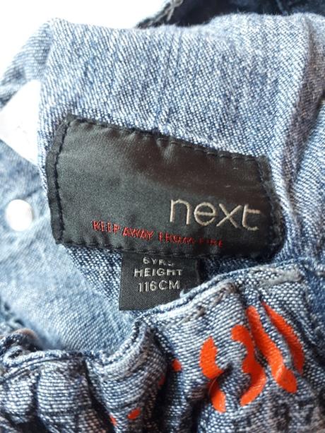 Riflove karatasy next, next,116