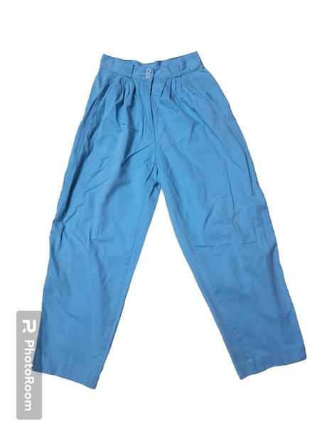 Dámske bavlnené trištvrťáky, s