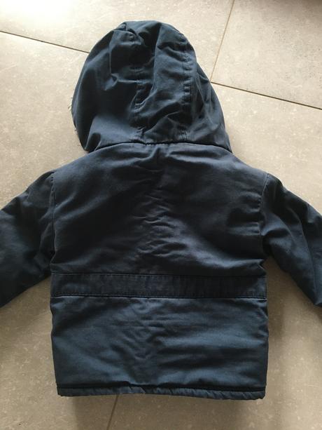 Detska bunda, f&f,80