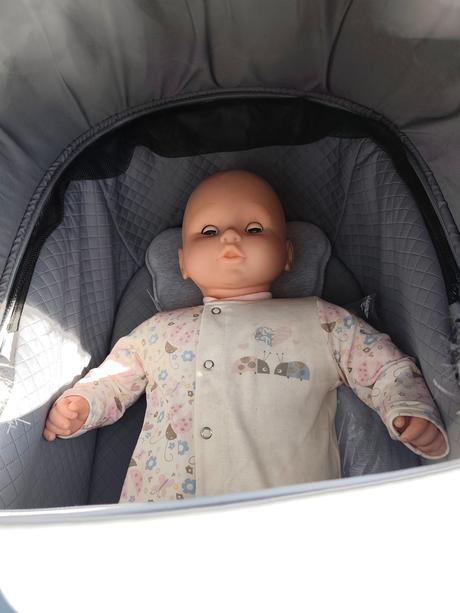 Predam kocik vodeodolny, 3-kombinacia, anex,anex e/type