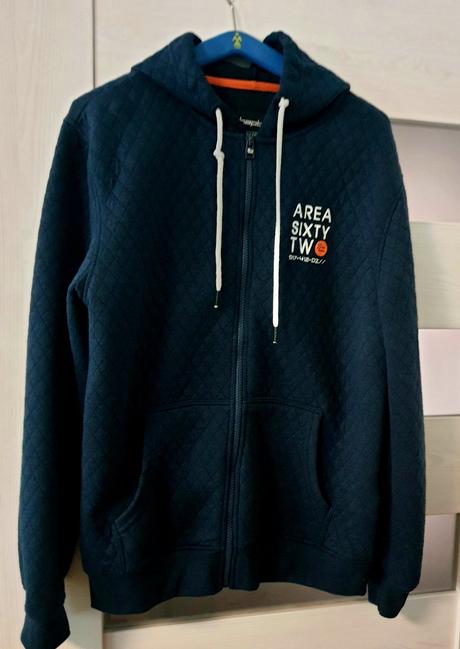 Chlapčenska mikina, s