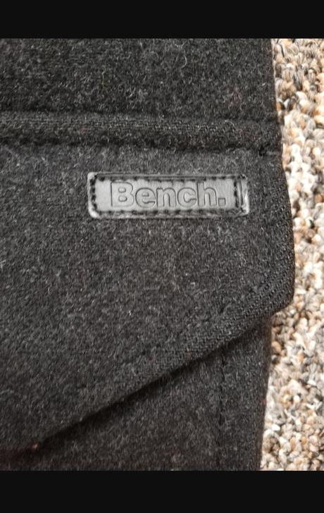 Zimny kabat zn. bench, bench,xs