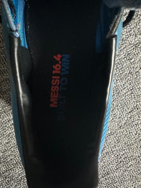 Halovky adidas messi 16.4, adidas,41