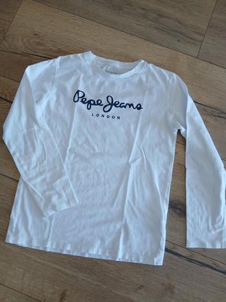 Tričko, pepe jeans,152