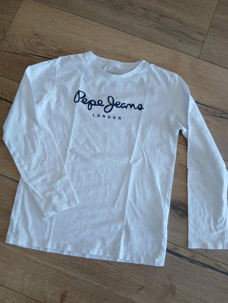Tričko, pepe jeans,152