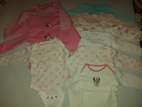 Balíček oblečenia, 68–80