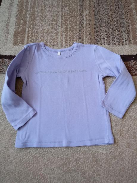Tričko, benetton,92