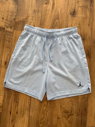 Kraťasy jordan, air jordan,m