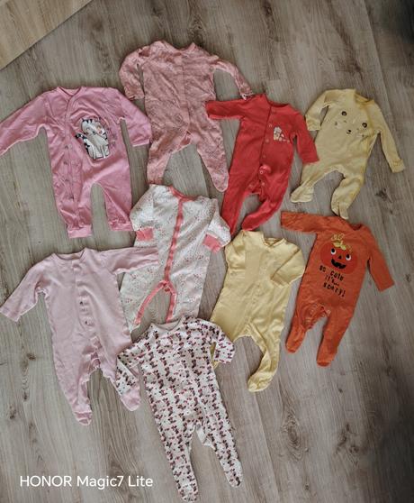 Overaly na spinkanie 62/68, 62