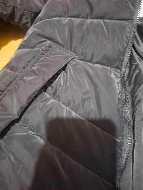 Detska presivana bunda, sinsay,110