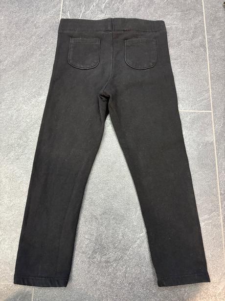 Legíny h&m 104, h&m,104