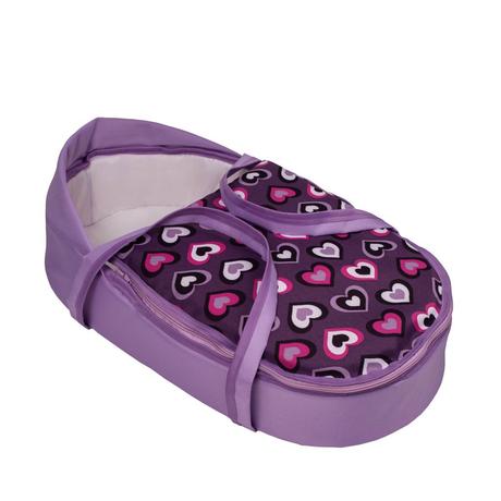 Detský kočík pre bábiky 2v1andrea,